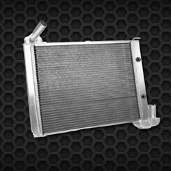 1960 Chevrolet Corvette Aluminum Radiator