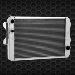 1964 Sunbeam Tiger Radiator