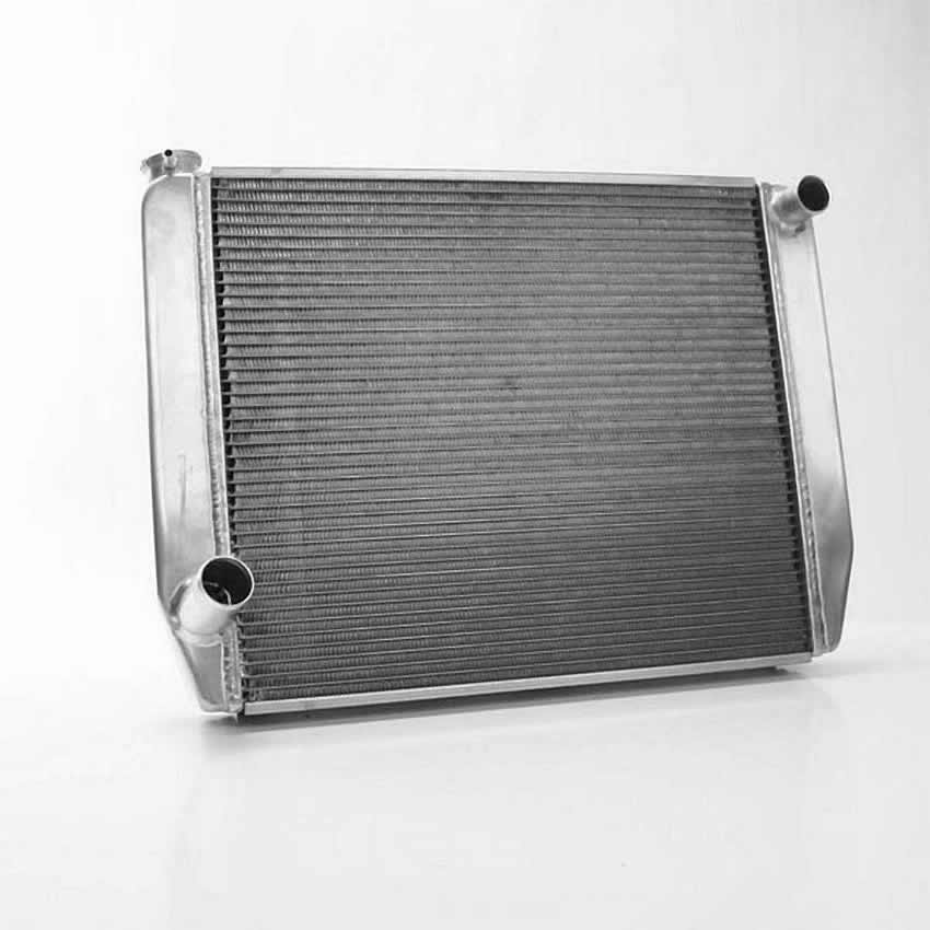All Ford, Dodge Racer Griffin Aluminum Radiator - Part Number 1-56222-XS