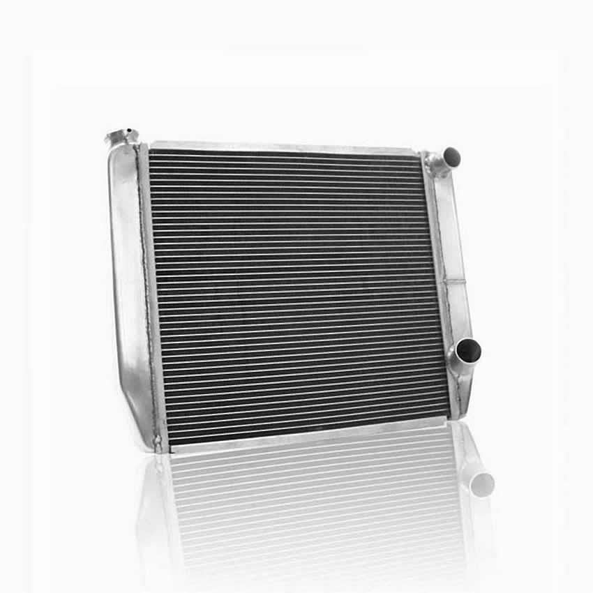 All Chevy, Dodge Racer Griffin Aluminum Radiator - Part Number 1-58182-X