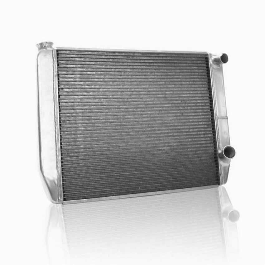 All Chevy, Dodge Racer Griffin Aluminum Radiator - Part Number 1-58222-XS