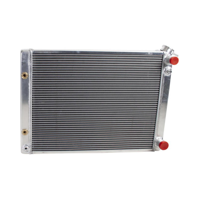 Radiator 8-70019-LS Front View
