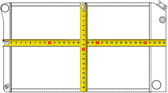 Overall Measurement 1