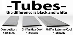 Tube Size