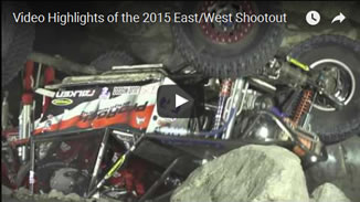 2015 east west shootout