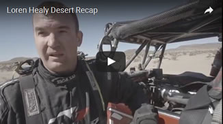 2016 King of The Hammers