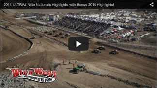 2014 ULTRA4 Nitto Nationals Highlights with Bonus 2014 Highlights!