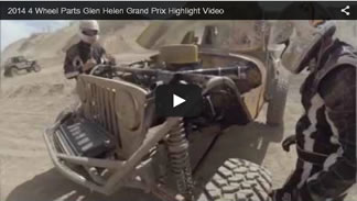 2014 4 Wheel Parts Glen Helen Grand Prix Highlight Video