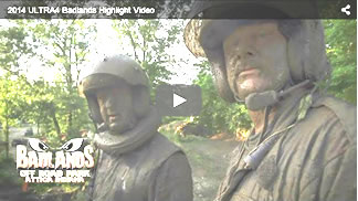 2014 ULTRA4 Badlands Highlight Video